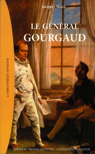 Image de Le général Gourgaud