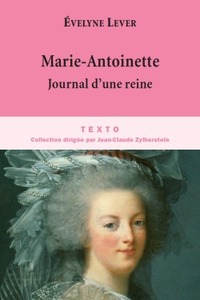 Picture of Marie-Antoinette Journal d'une reine