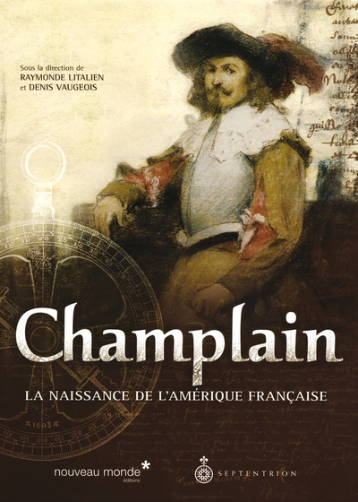 Image de Champlain
