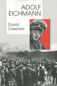 Image de Adolf Eichmann