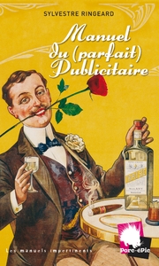 Picture of Manuel du parfait publicitaire