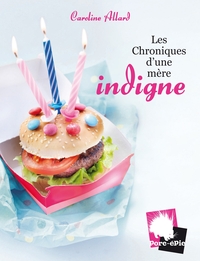 Image de Chroniques d'une mère indigne
