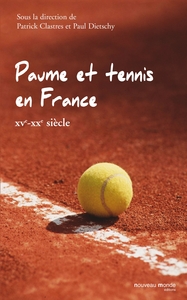 Image de Paume et tennis en France