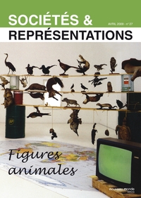 Picture of Sociétés et Représentations n° 27