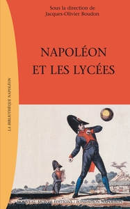 Image de Napoléon et les lycées