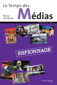 Picture of Le Temps des médias n° 16