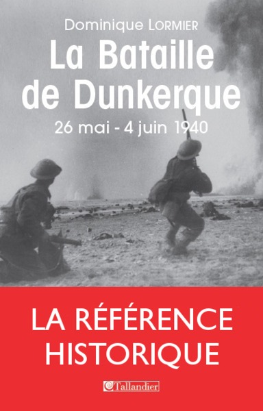 Picture of La bataille de Dunkerque