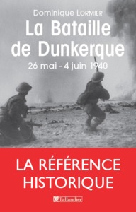 Picture of La bataille de Dunkerque