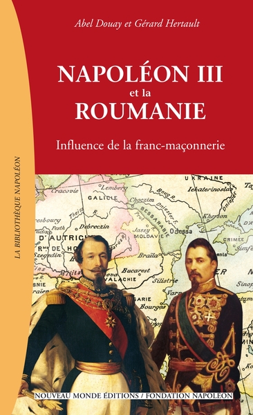 Image de Napoléon III et la Roumanie