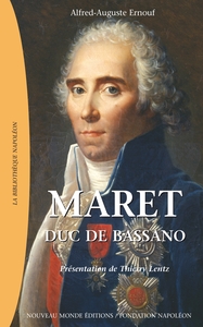 Image de Maret, duc de Bassano