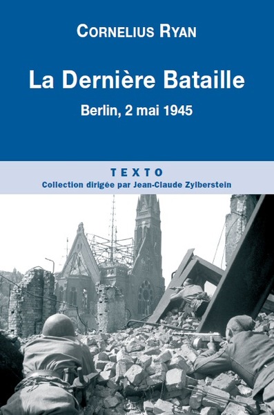 Picture of La dernière bataille