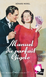 Picture of Manuel du parfait gigolo