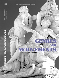 Picture of Genres en mouvements
