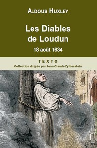 Image de LES DIABLES DE LOUDUN