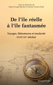 Image de De l'île réelle à l'île fantasmée