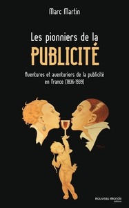 Picture of Les pionniers de la publicité