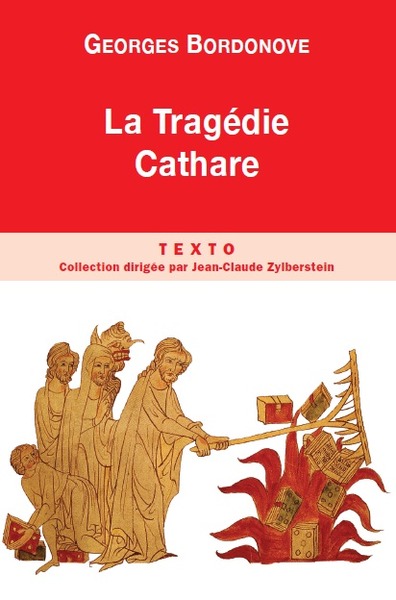 Image de LA TRAGÉDIE CATHARE