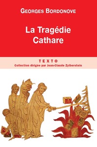 Image de LA TRAGÉDIE CATHARE