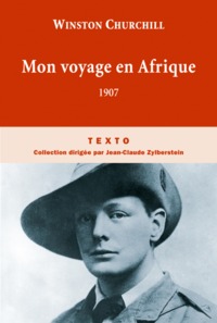 Image de Mon voyage en Afrique