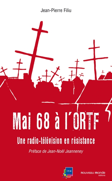 Picture of Mai 68 à l'ORTF