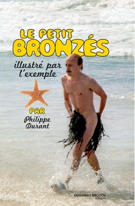 Image de Le petit bronzés illustré par l'exemple