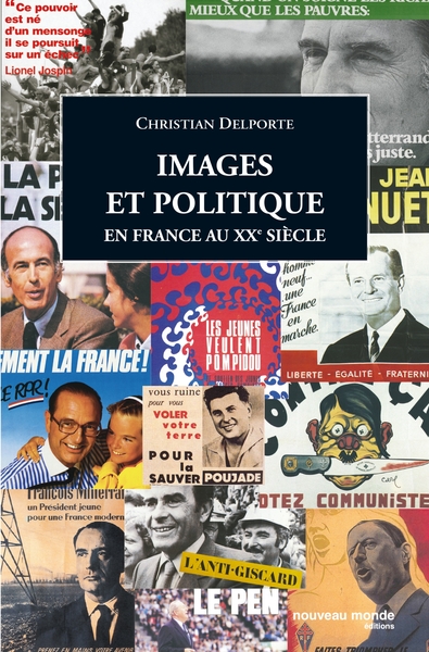 Picture of Images et politique en France au XXème siècle