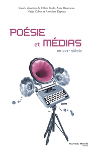 Picture of Poésie et médias