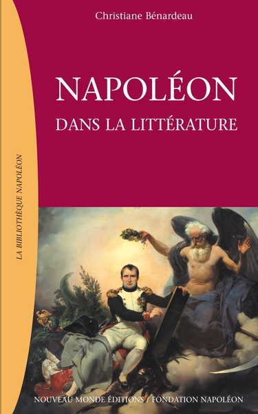 Image de Napoléon dans la littérature