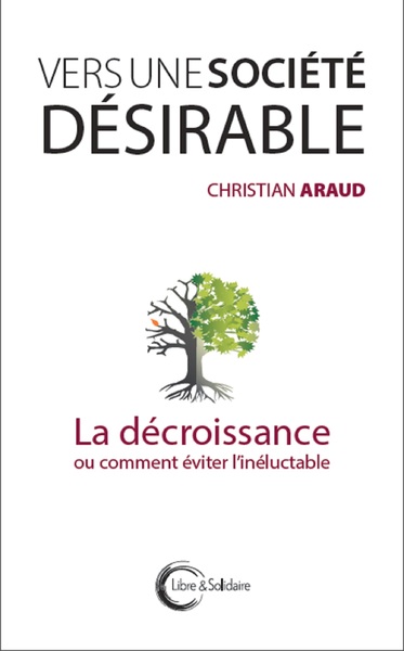 Picture of Vers une société désirable