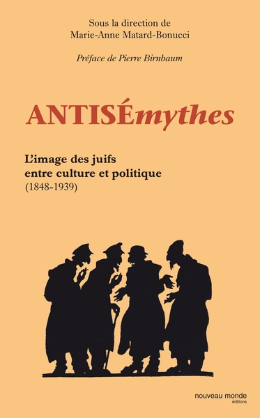 Picture of Antisémythes
