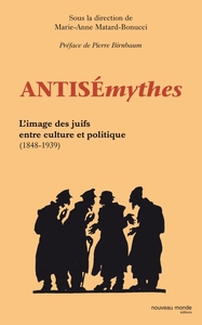 Picture of Antisémythes