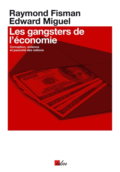Image de Les gangsters de l'économie