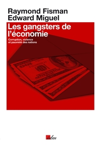 Image de Les gangsters de l'économie