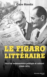 Picture of Le Figaro littéraire