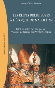 Image de Les élites religieuses à l'époque de Napoléon