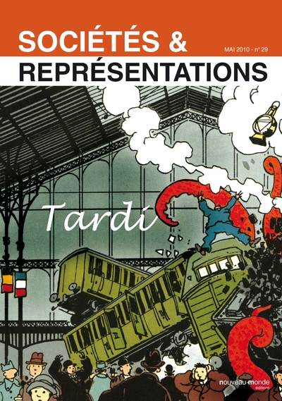 Picture of Sociétés et Représentations n° 29