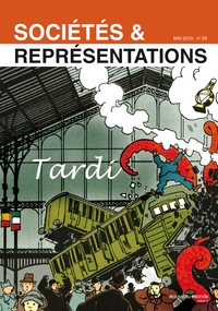 Picture of Sociétés et Représentations n° 29