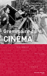 Image de Grammaire du cinéma