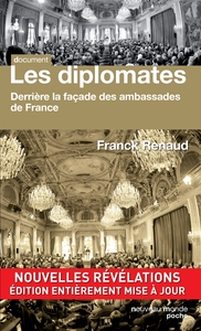 Image de Les diplomates