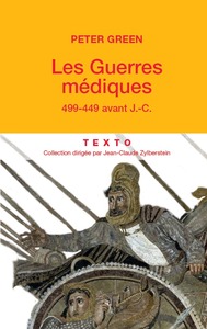Image de Les guerres Médiques