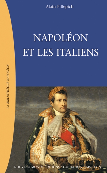 Image de Napoléon et les Italiens