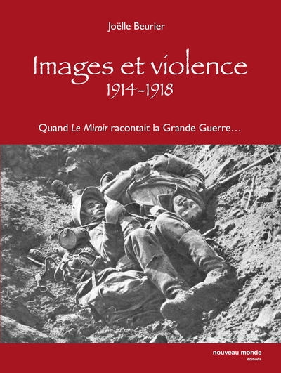 Picture of Images et violence 1914-1918