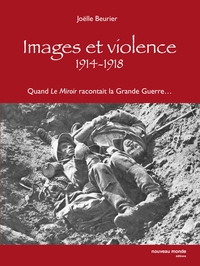 Picture of Images et violence 1914-1918