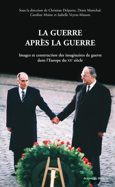 Picture of La guerre après la guerre