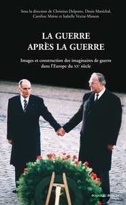 Picture of La guerre après la guerre