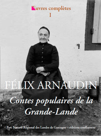 Image de Contes populaires de la Grande-Lande