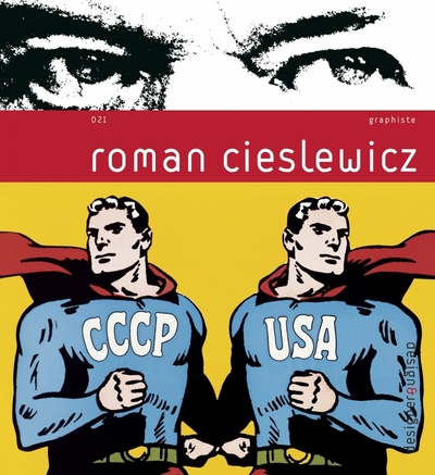 Image de ROMAN CIESLEWICZ
