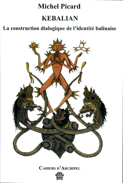 Image de Kebalian - la construction dialogique de l'identité balinaise
