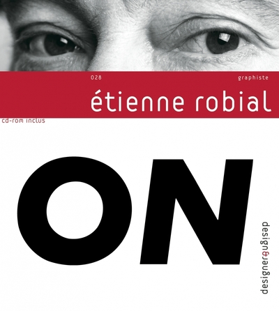 Image de ETIENNE ROBIAL (CD-ROM INCLUS)