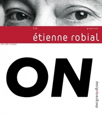 Image de ETIENNE ROBIAL (CD-ROM INCLUS)